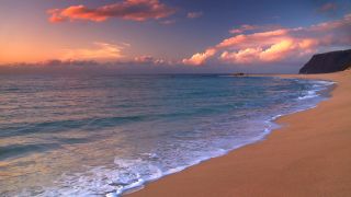 Relaxing Video HD Hawaii Beaches 1 Waves Blu Ray w Nature Ocean