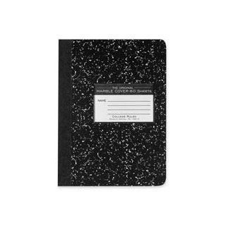 Roaring Spring Paper Products : Compostion Book,College