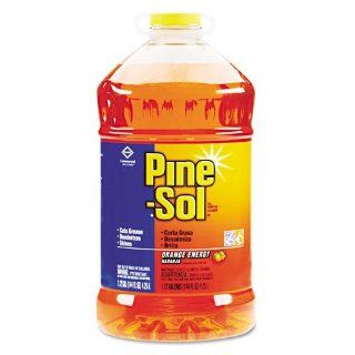Clorox Products   Clorox   Pine Sol All Purpose Cleaner