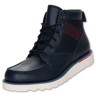 Nike Kingman Leather Mens Boots