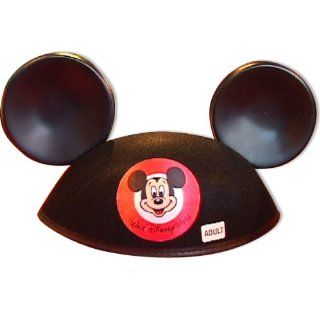 Mickey Mouseketeer Ears Hat   Adult Size (Walt Disney
