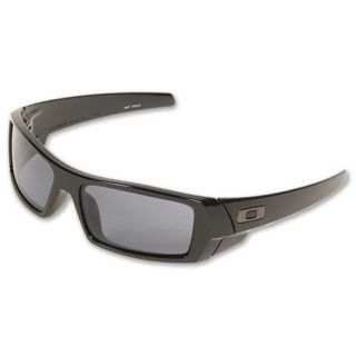 Oakley Gascan Sunglasses Black