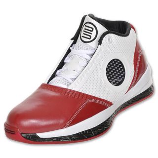 Air Jordan 2010 Kids Basketball Shoe White/Varsity