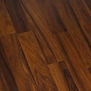 7mm Ac3 31 Iroko Laminate Flooring Kronopol Wood Floor