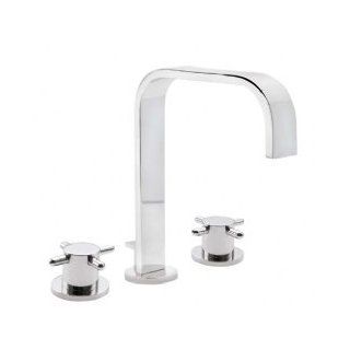 California Faucets 7302 62 EB Widespread Lavatory Faucet w