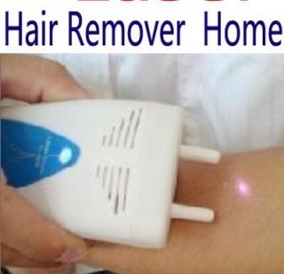 Laser Hair Remover Permanent Removal Home Use CE Certificate Brand New