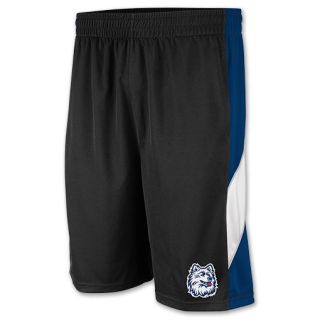 Uconn Huskies NCAA Mens Team Shorts Black