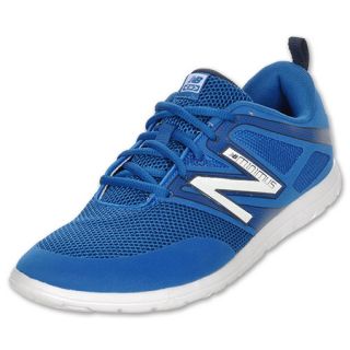 New Balance Minimus Cross Trainer Mens Shoes Blue