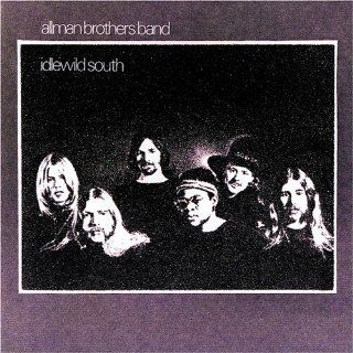 Idlewild South Allman Brothers Band Music