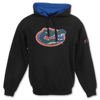 Florida Gators NCAA Mens Hooded Sweatshirt Black