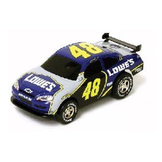  #48 NASCAR Chevy Impala UltraSpeed Car 1/64 Scale Toys & Games