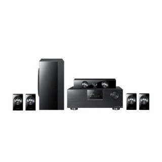 New Samsung HW D650S 3D Home Theater System HWD650S 0036725617698
