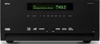 Arcam FMJ AVR 500 7 1 Channel Home Theater Receiver