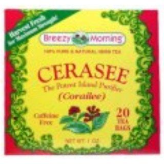 Cerasse Tea 20 bags 20 Bags