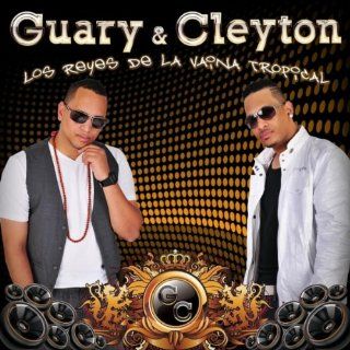 Asi No Te Quiero: Guary & Cleyton