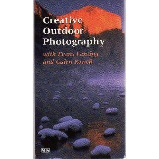 Creative Outdoor Photography, Part 1, with Frans Lanting