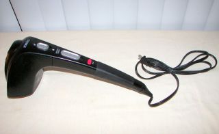 Homedics Extendable Percussion Massager with Model HHP 300