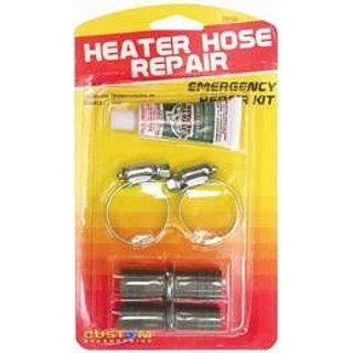 Custom Accessories 29100 Heater Hose Repair Kit : 
