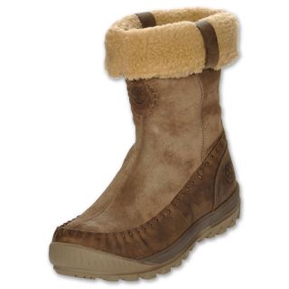 Timberland Earthkeepers Mount Holly Womens Boots