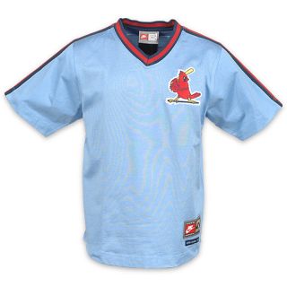 Nike St. Louis Cardinals Willie McGee In The Day MLB Jersey