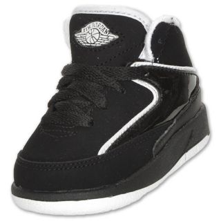 Air Jordan Retro 2 Toddler Basketball Shoe