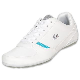 Lacoste Atherton Womens Athletic Casual Shoes