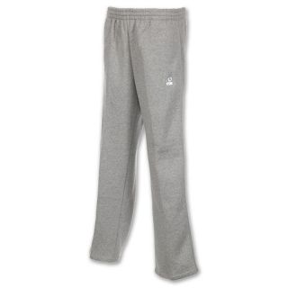 Nike Squad Fleece Mens Sweat Pants Grey
