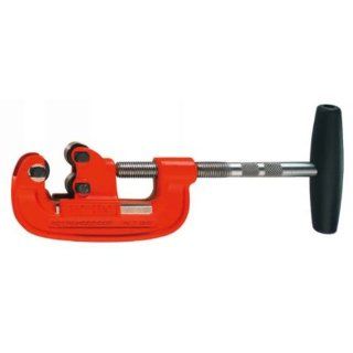 Rothenberger 70045 SUPER 2Steel Pipe Cutter: Home