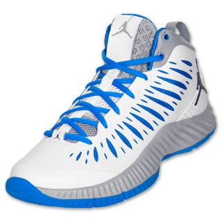 Jordan Super.Fly Mens Basketball Shoes