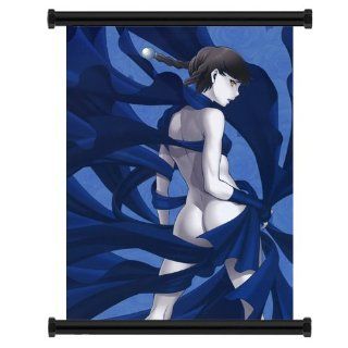 Dance in the Vampire Bund Anime Fabric Wall Scroll Poster