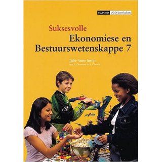 Suksesvolle Ekonomiese En Bestuurswetenskappe (Afrikaans Edition) J.A