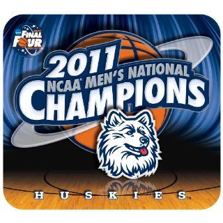 NCAA Connecticut Huskies 2011 National Champions