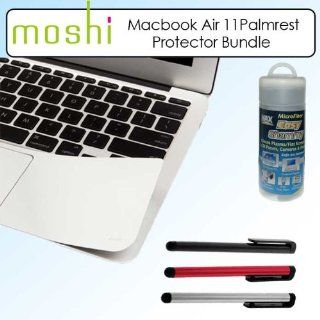 Moshi Palmguard Air 11 Macbook Air Palmrest Protector