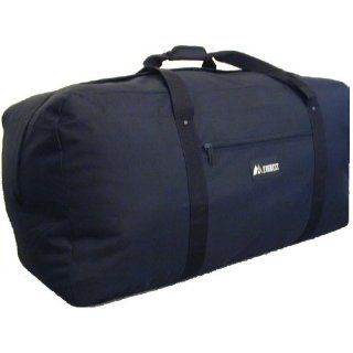  New Black 32 Light weight Travel Bag Holds 70 Lbs 