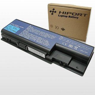 Hiport Laptop Battery For Acer AS07B31, AS07B32, ASO7B31