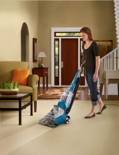 Hoover Maxextract 60 Pressurepro Carpet Deep Cleaner FH50220