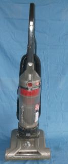 Hoover WindTunnel T Series Bagless Upright Vacuum Cleaner UH70107