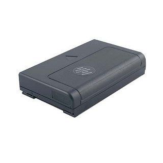 Sharp Replacement BT 73 camcorder battery