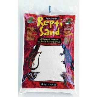 Reptile Sand Desert 10 lbs. [Set of 3]