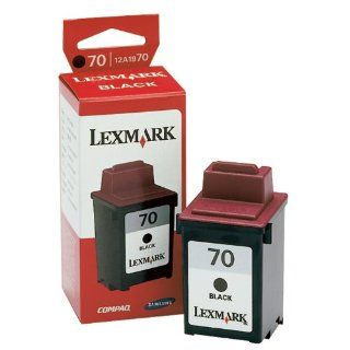 LEXMARK BR X4270, 1 #71 LW BLACK INK 15M2971 by LEXMARK