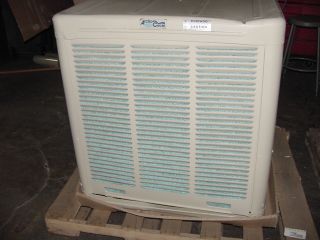  Circle UD440J 1 2 HP Rooftop Evaporative Cooler 4500 CFM 46049