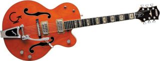 Gretsch Reverend Horton Heat G6120RHH Electric Guitar Vintage Maple