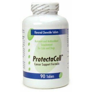 ProtectaCell Cancer Support Formula (90 tablets) Pet