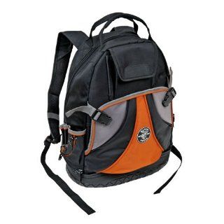 Custom LeatherCraft 1132 75 Pocket Tool Backpack Explore