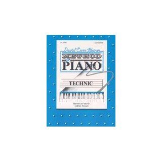 Glover Method for Piano Technic   Lvl 1 Musical