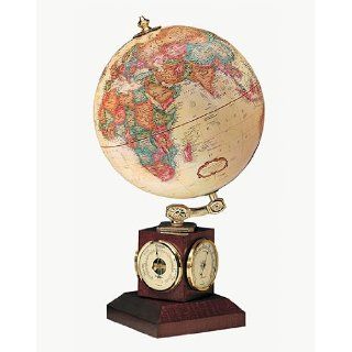 Replogle Globes Weather Watch Globe, Antique Ocean, 9 Inch