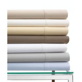 Hotel Collection Bedding 600 Thread Count King Fitted Sheet