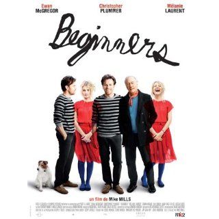 Beginners Poster Movie French 11 x 17 Inches   28cm x 44cm