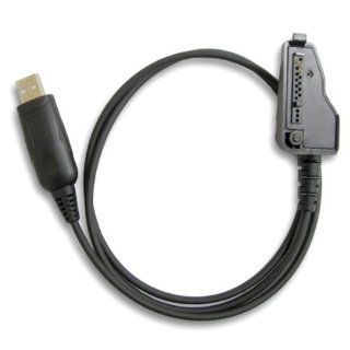 ExpertPower® USB Programming Cable for Kenwood TK 2140 TK