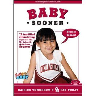 Baby Sooner Raising Tomorrows Ou Fan Today Everything